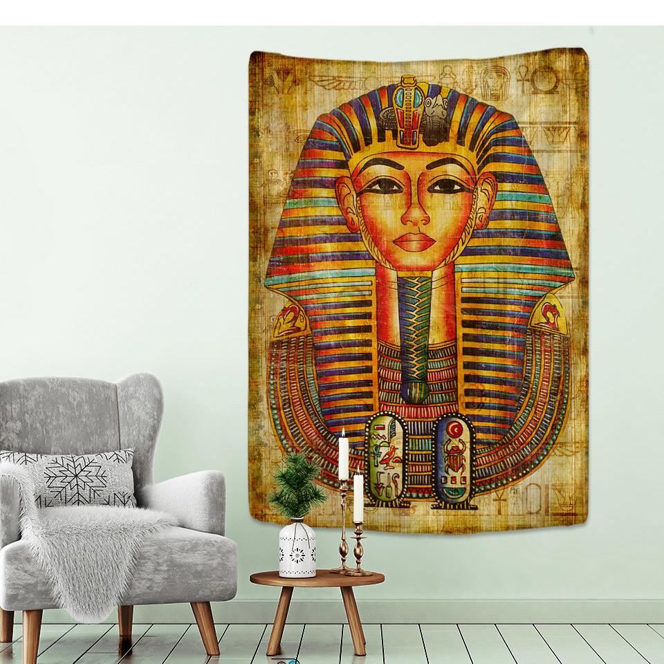 Ancient Egyptian Wall Hanging Home Decor