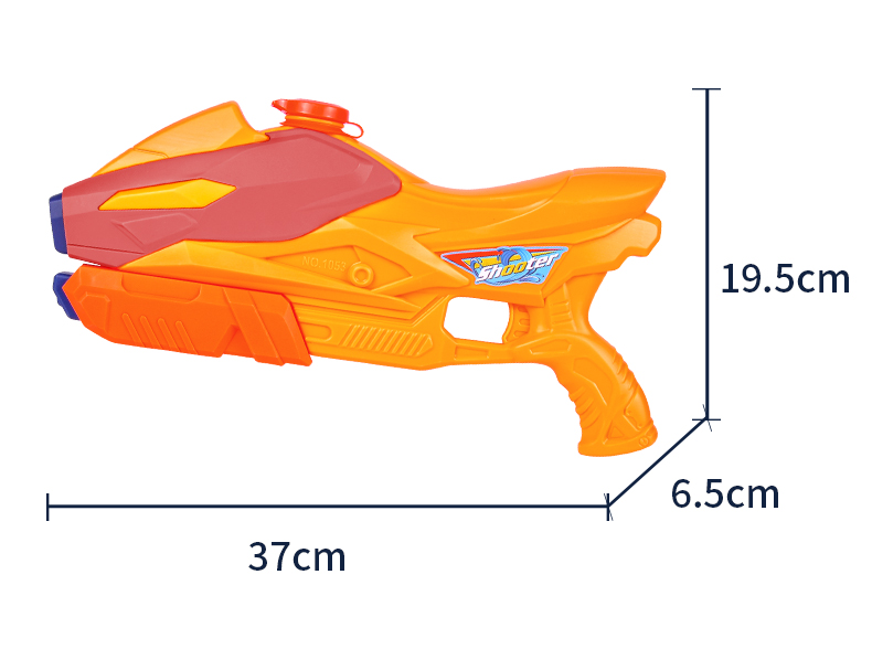 Air Pressure Water Gun Powerful Blaster Summer Beach Toys for Boys Swimming Pool Toy Outdoor Water Game Super Soaker Squirt Guns