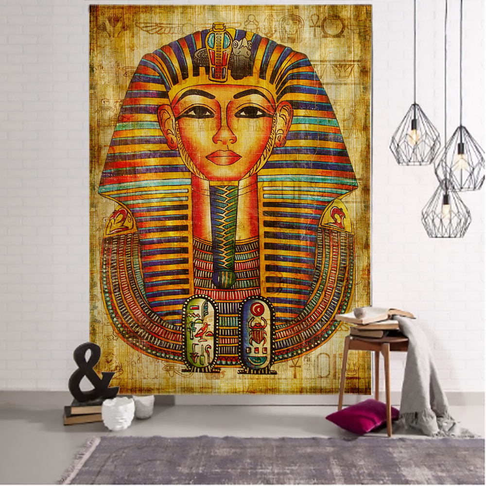 Ancient Egyptian Wall Hanging Home Decor 