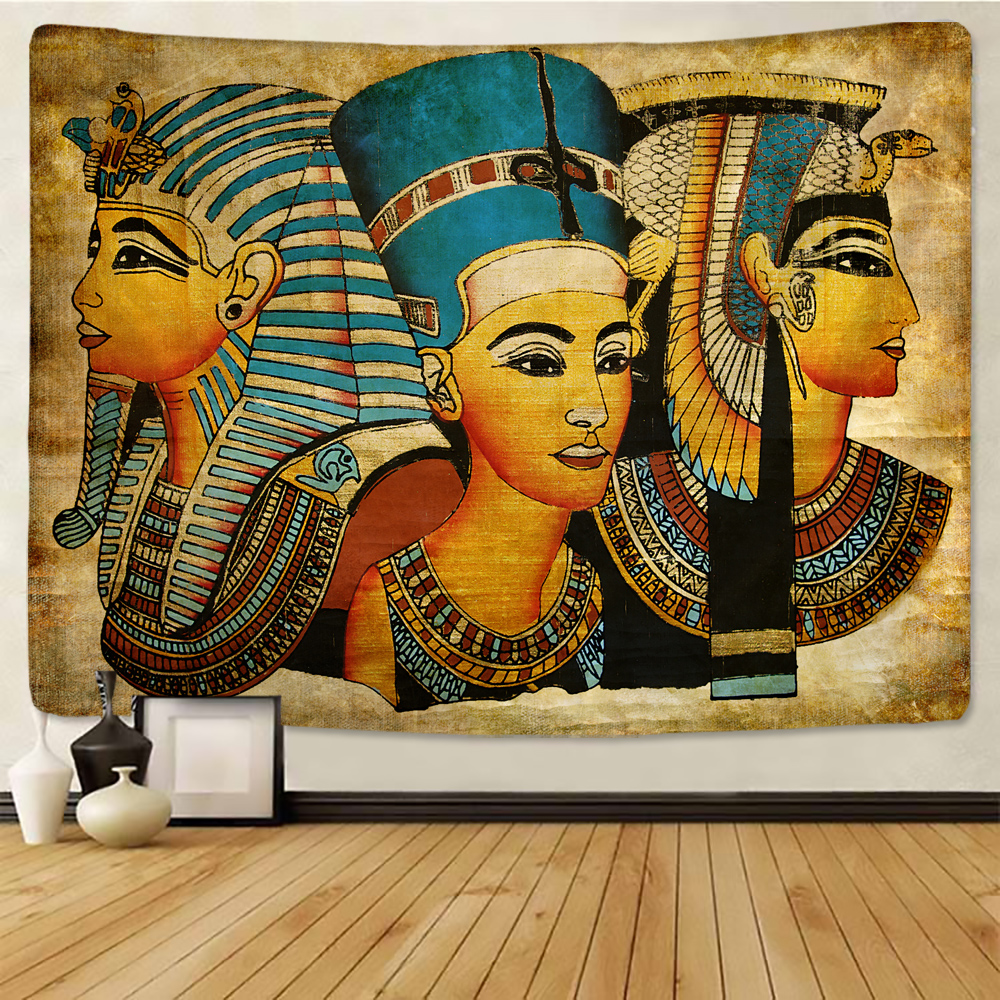 Ancient Egyptian Wall Hanging Home Decor