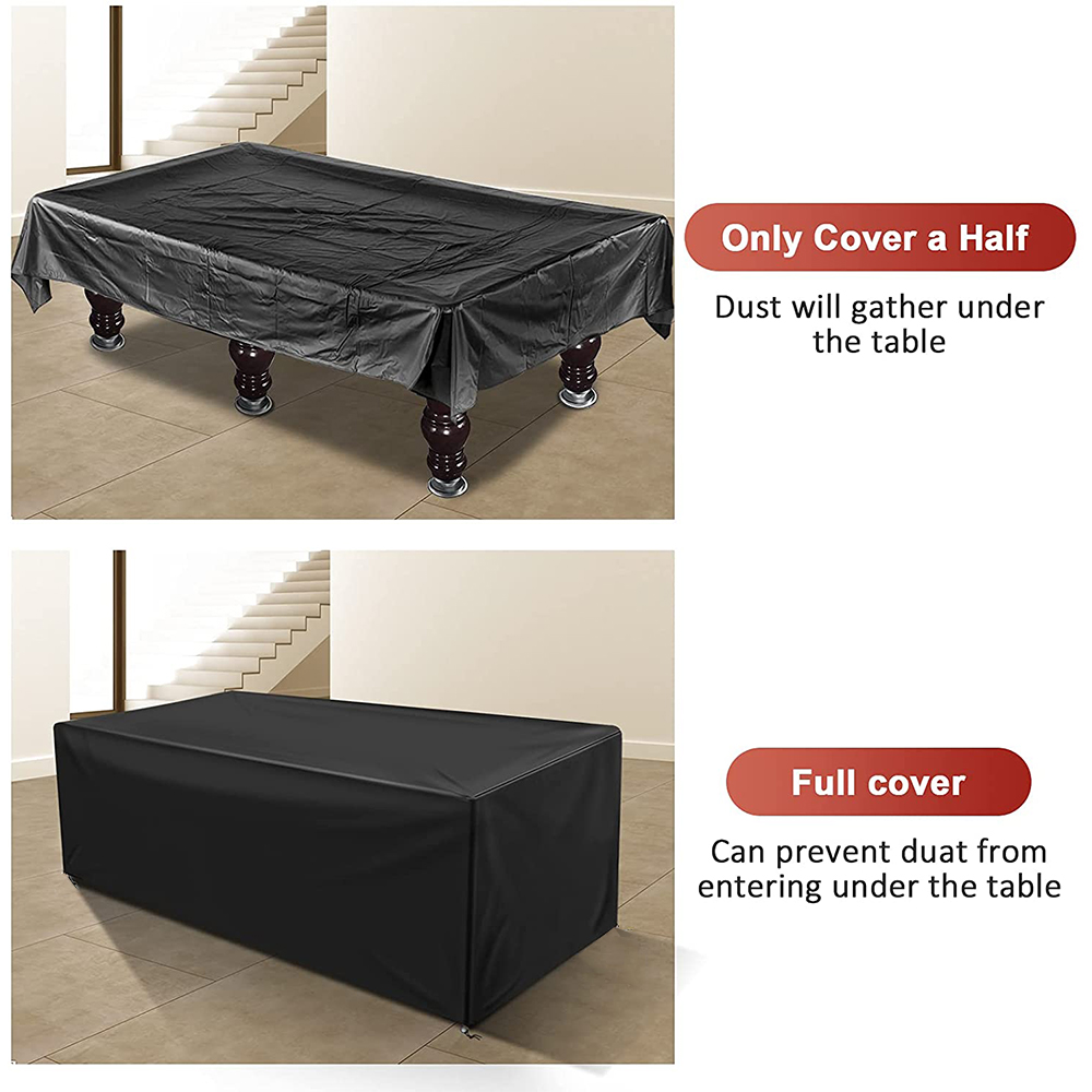 Furniture Covers Waterproof Anti-Tear-Resistant and Dust Proof