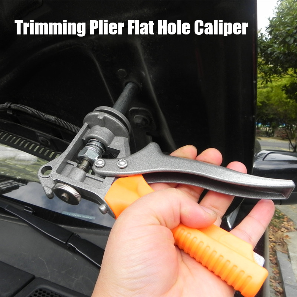 Puller Plier Polisher Metal Tool