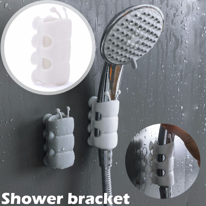 Reusable Shower Head Holder