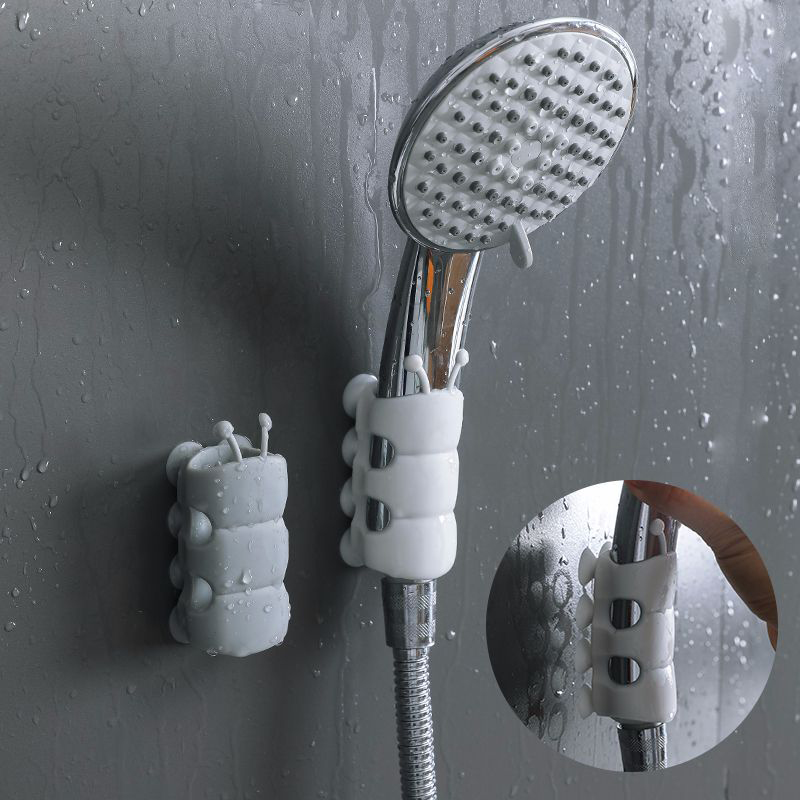 Reusable Shower Head Holder 