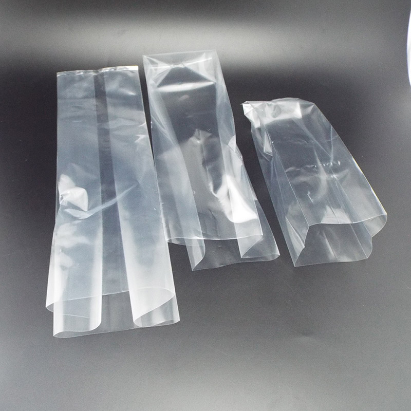 Sealable Bags for Growing Plantes