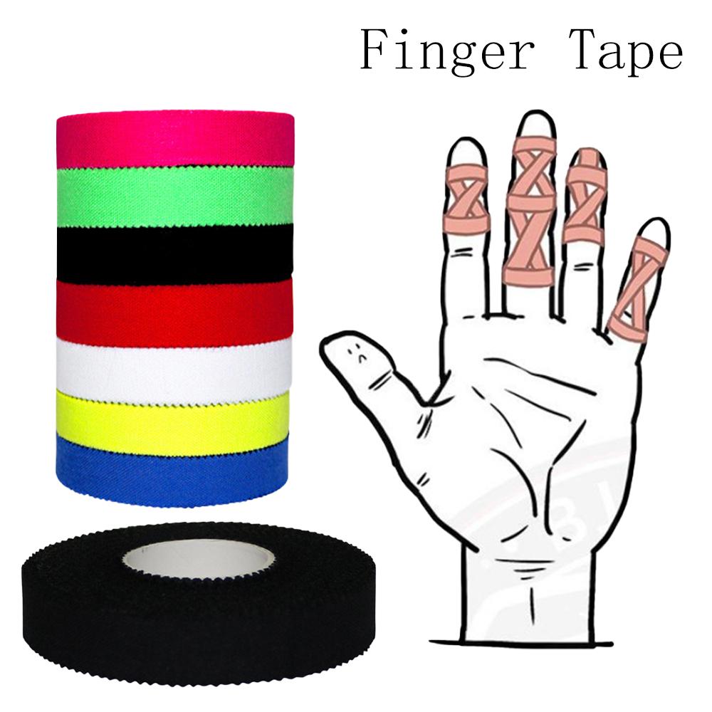 Elastic Bandage Protection Finger Tape 