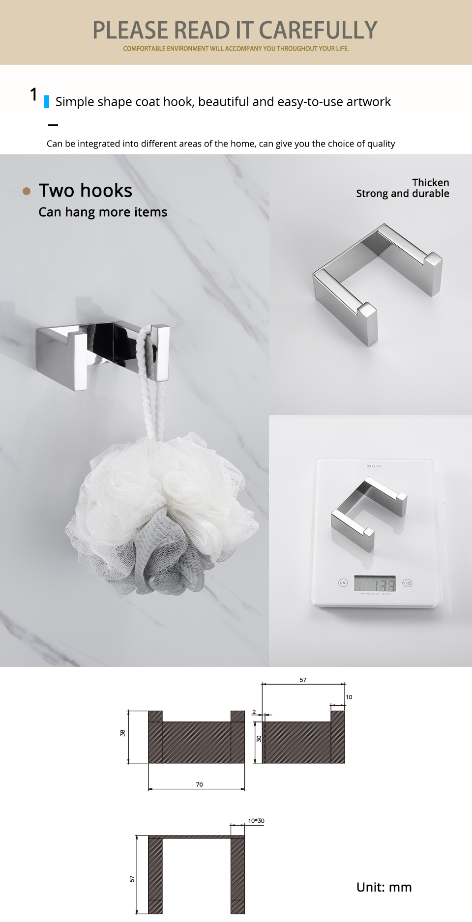 Toilet Paper Holder Towel Hooks Bathroom Accessories Kit Bar Polished Chrome Bedroom Metal Wall-Mounted Bath Hardware Sets