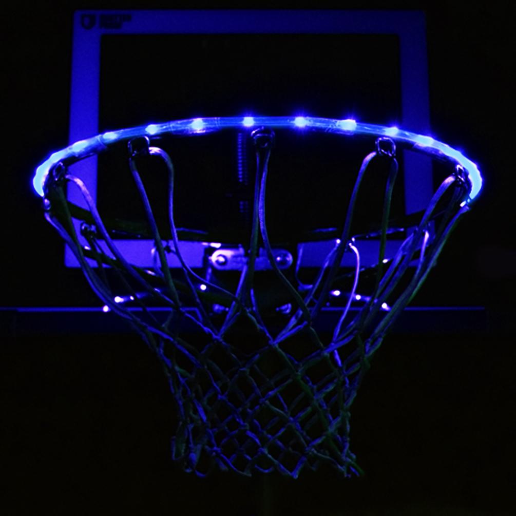 Basketball Hoop LED Strip Light 