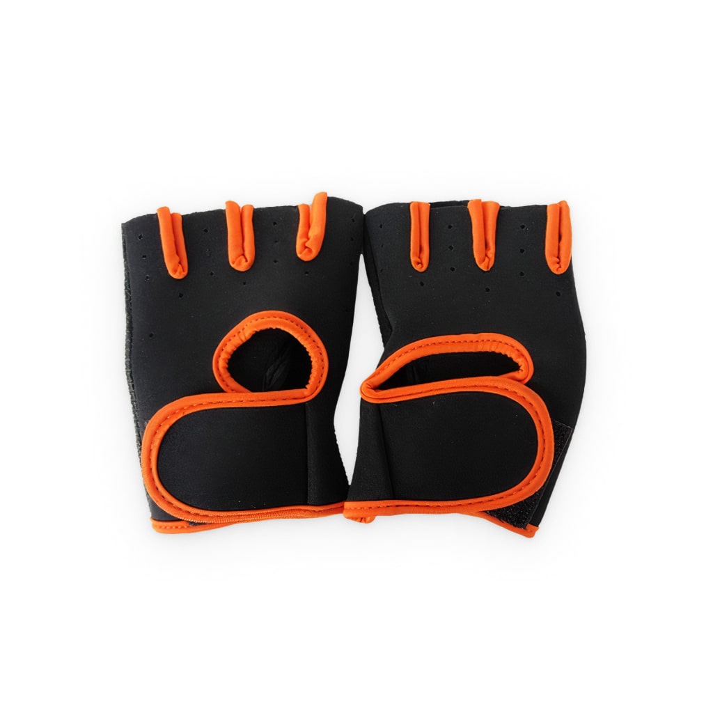 Gym Workout Gloves 