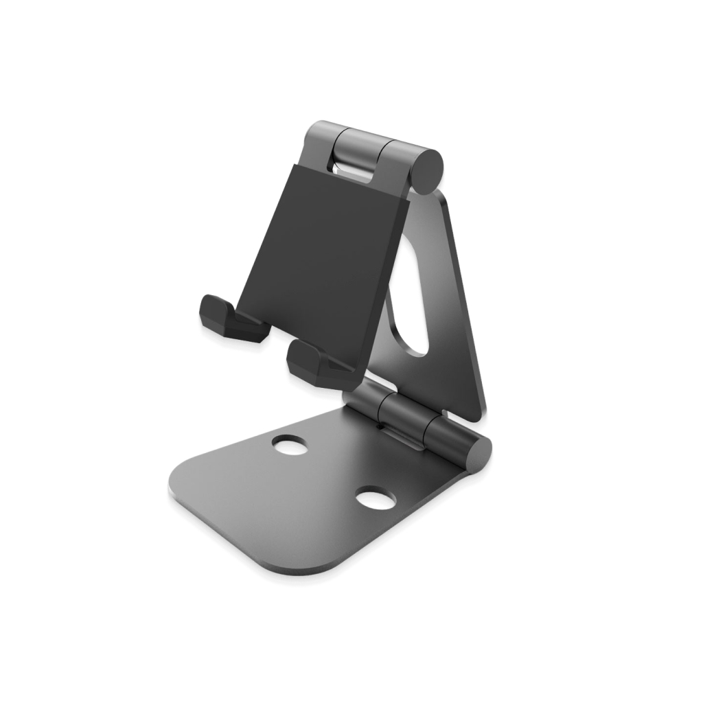 Universal Tablet And Phone Holder 
