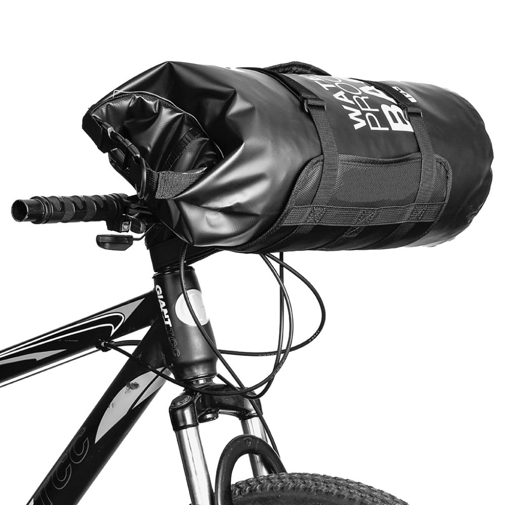 Waterproof Bicycle Bag 