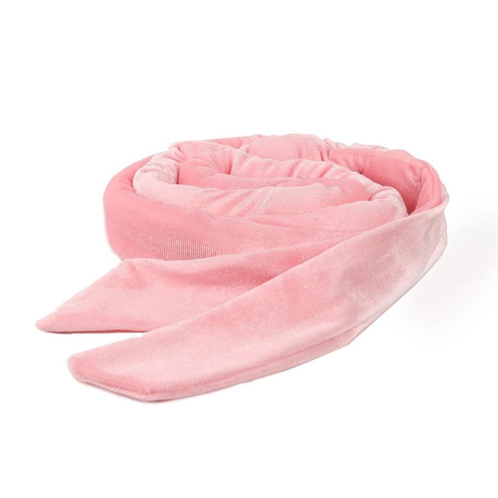 Heatless Curling Headband 