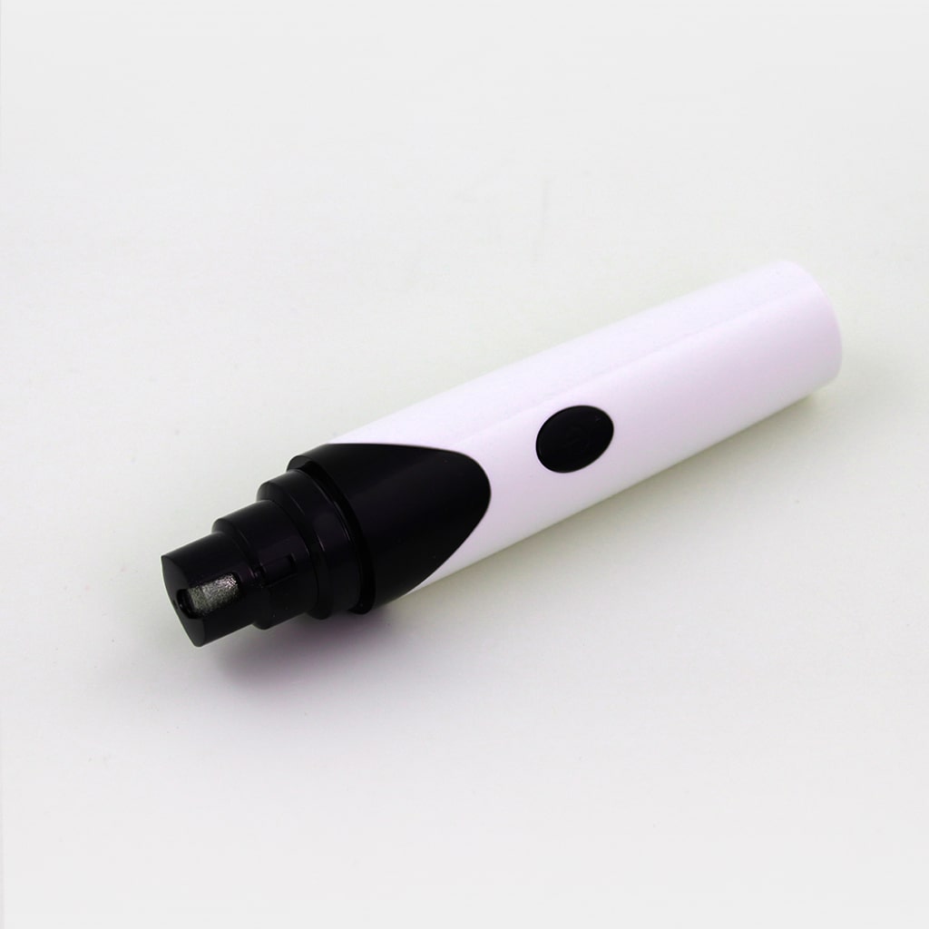 Rechargeable Professional Dog Nail Grinder 