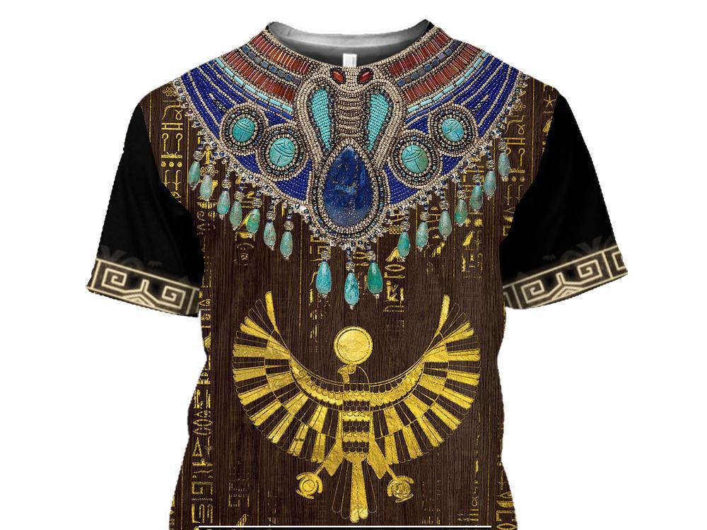 Ancient Egyptian Pharaoh T Shirt