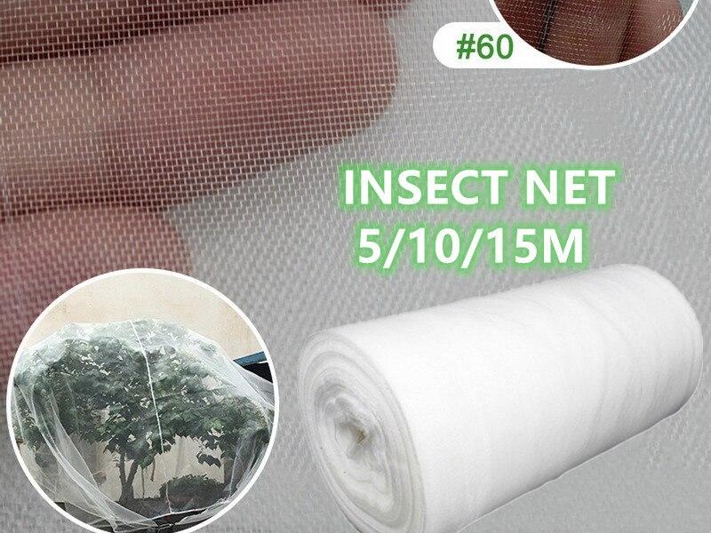 60 Mesh Plant Insect Protection 