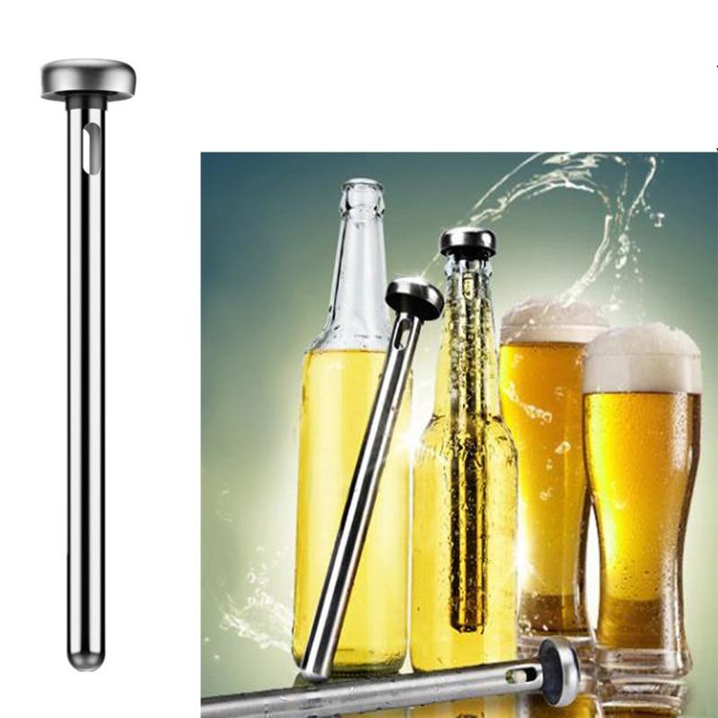 Stainless Steel Beer Chiller Stick 