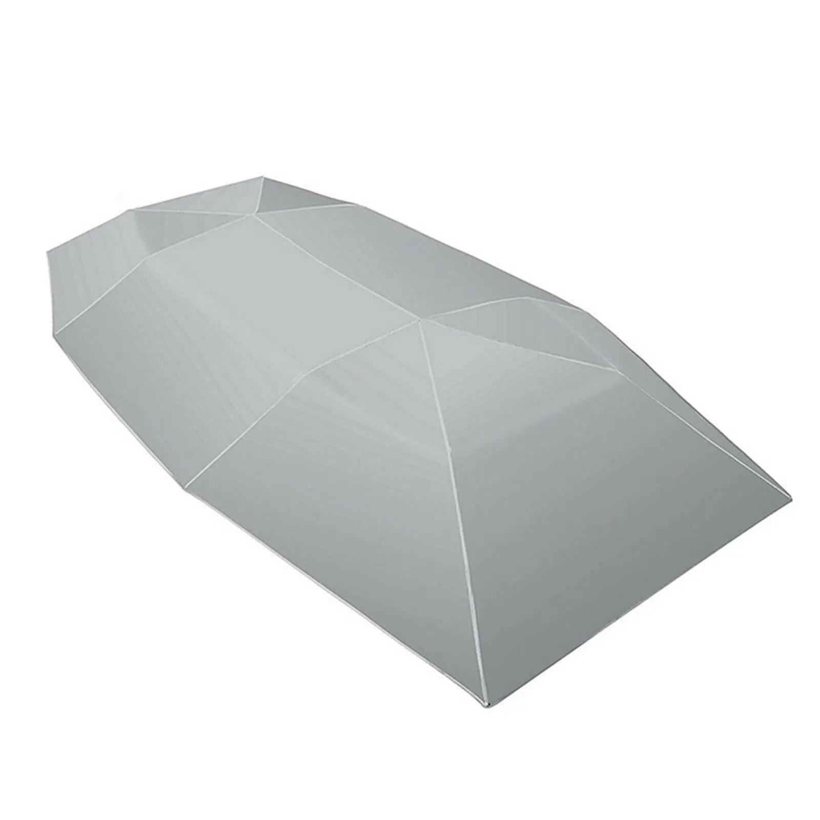 Umbrella Portable Anti-UV Protection Roof Cover 