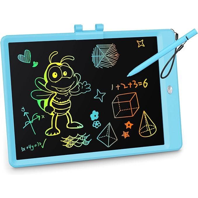 Eco-Friendly LCD Writing Tablet 10-inch 