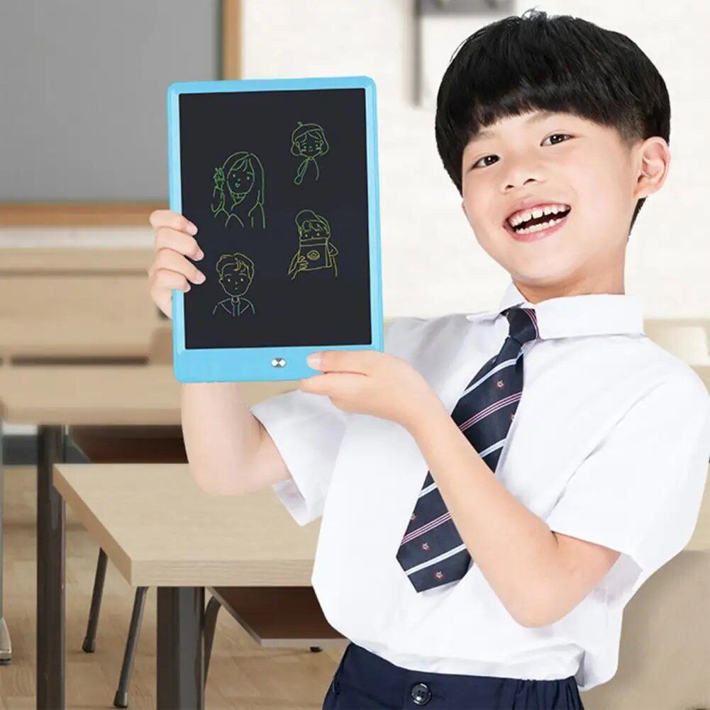 Eco-Friendly LCD Writing Tablet 10-inch 