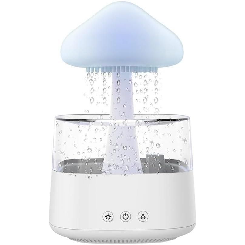 Mushroom Air Humidifier 
