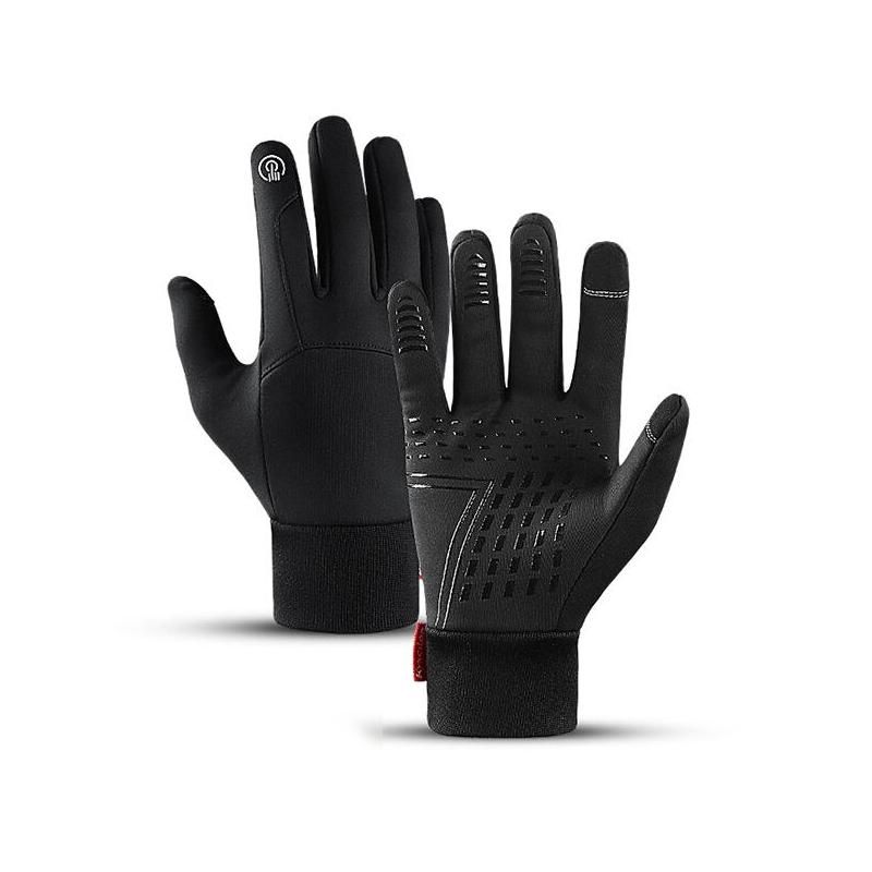 Touchscreen Thermal Cycling Gloves 