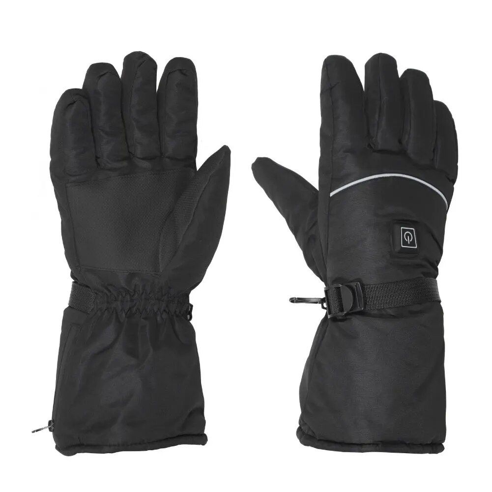 All-Season Touchscreen Thermal Ski Gloves 