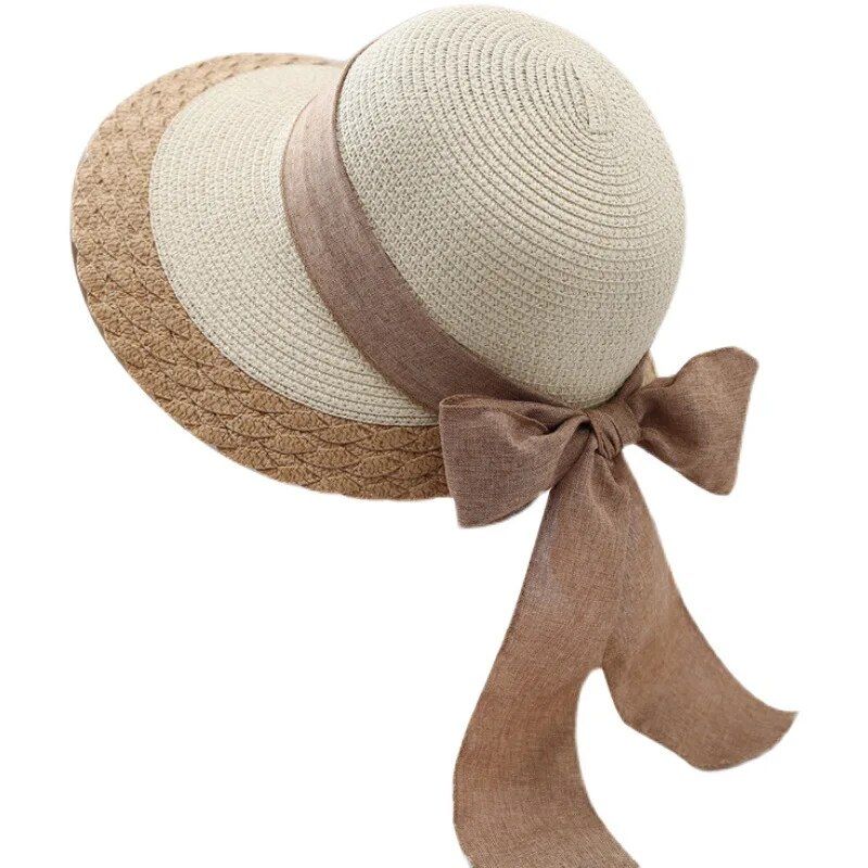 2023 Trendy Unisex Beach Sun Hat 