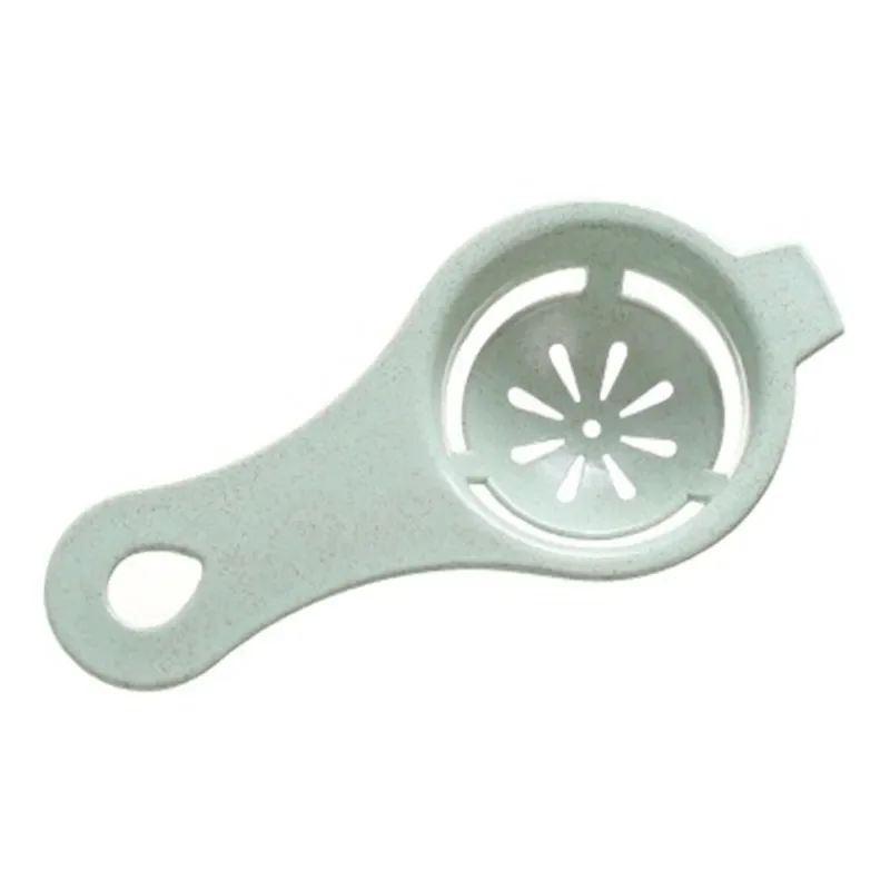 Egg Separator White and Yolk Filter Tool Color: 1 