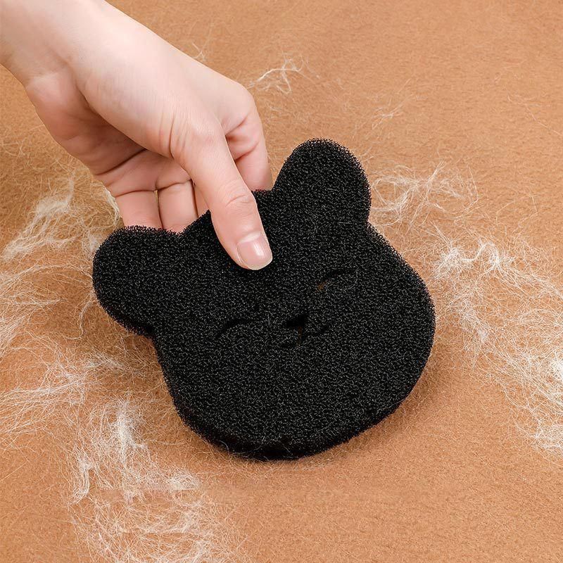 Multi-Purpose Magic Laundry Hair and Lint Removal Ball 