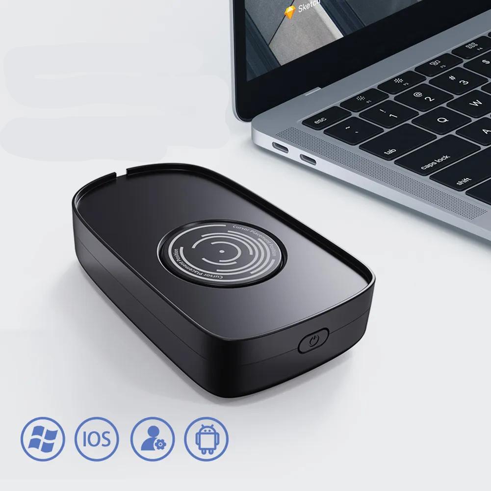 Wireless Virtual Mouse Mover 